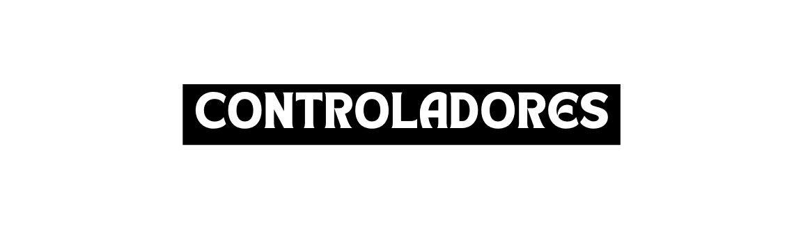 controladores